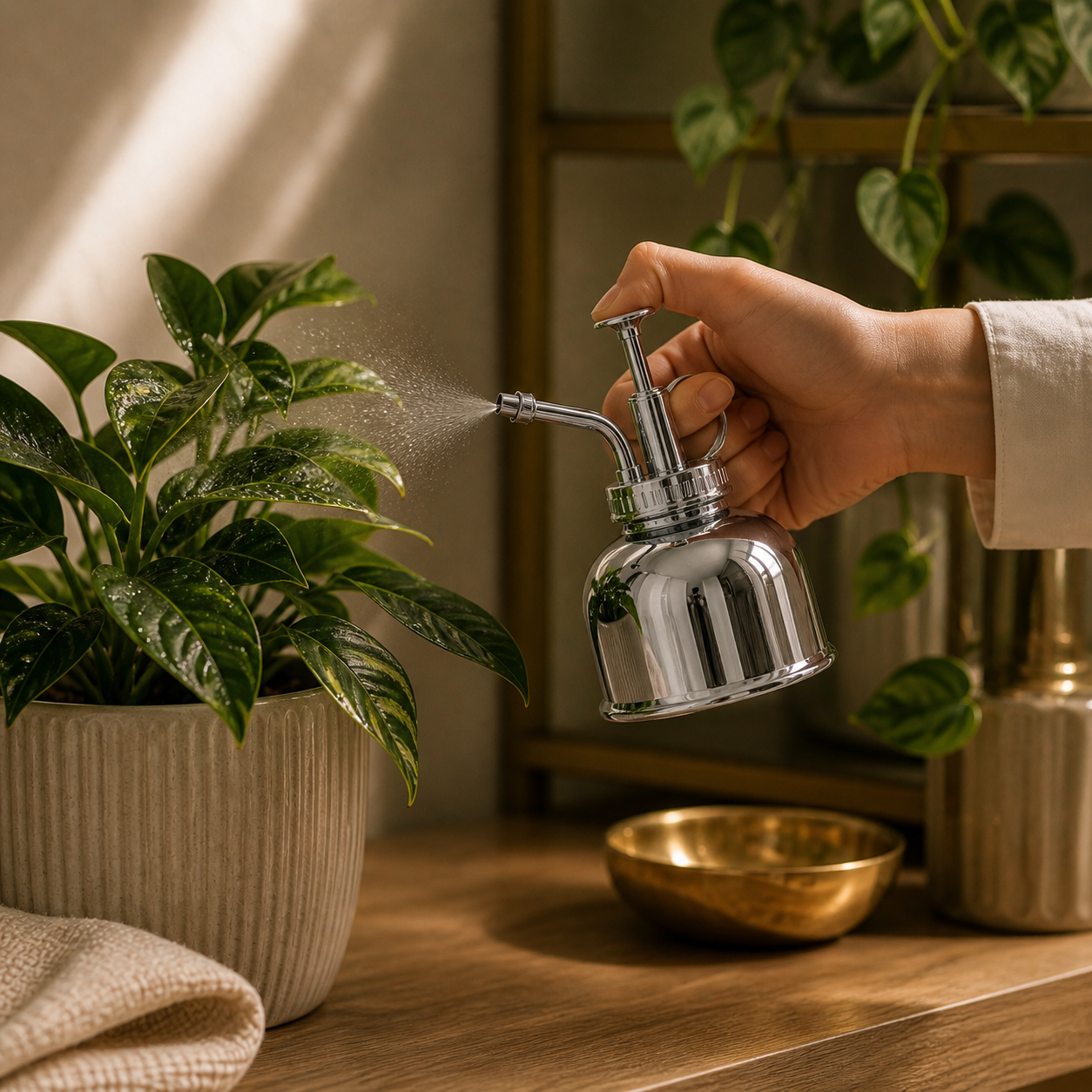 Signature Plant Mister