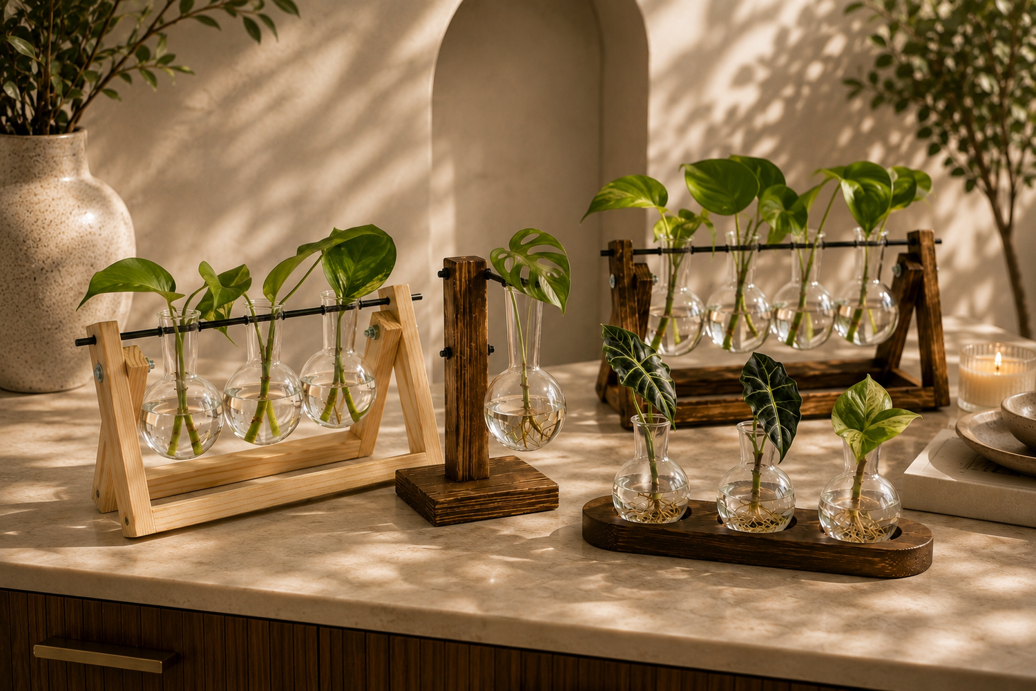 Botanical Propagation