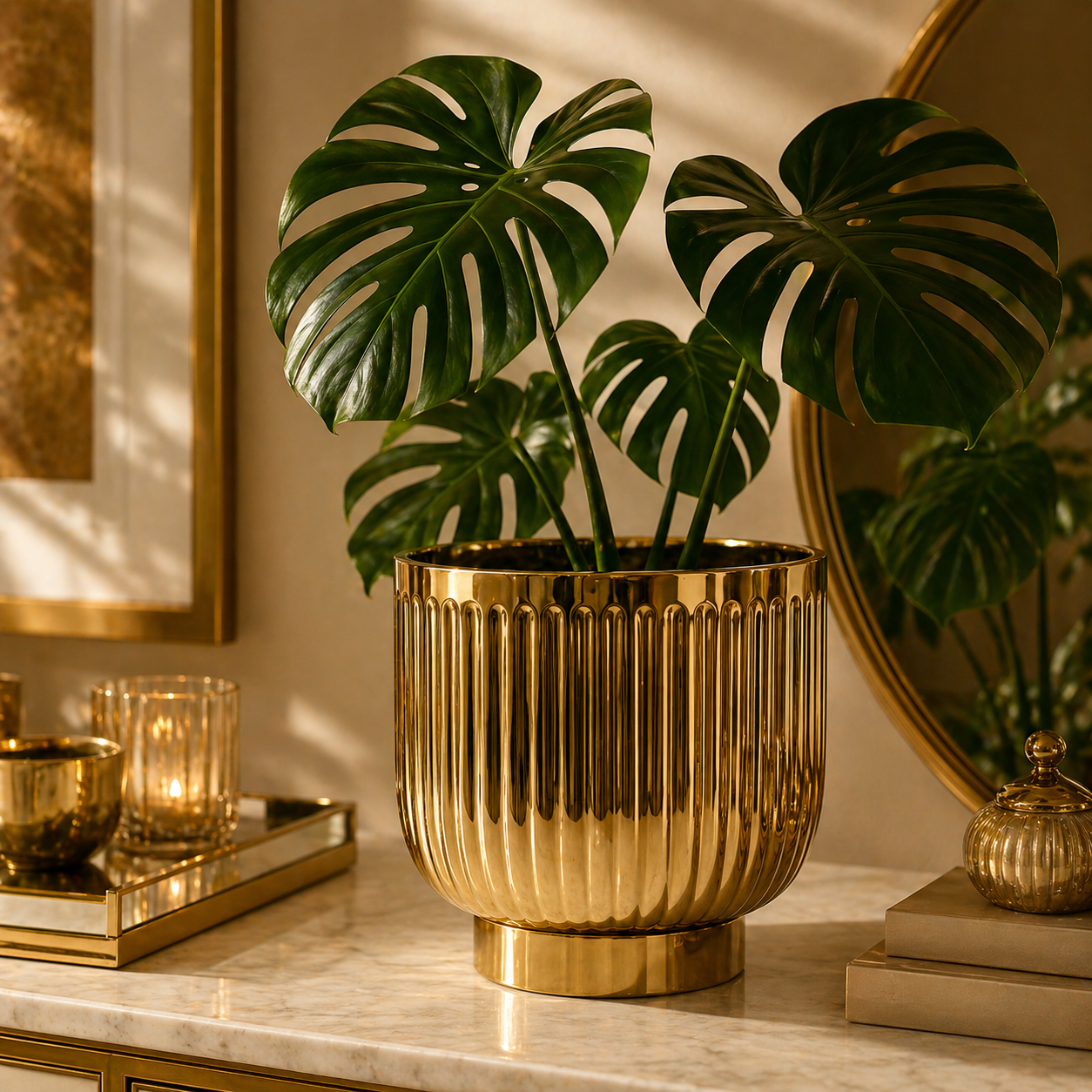 Signature Gold