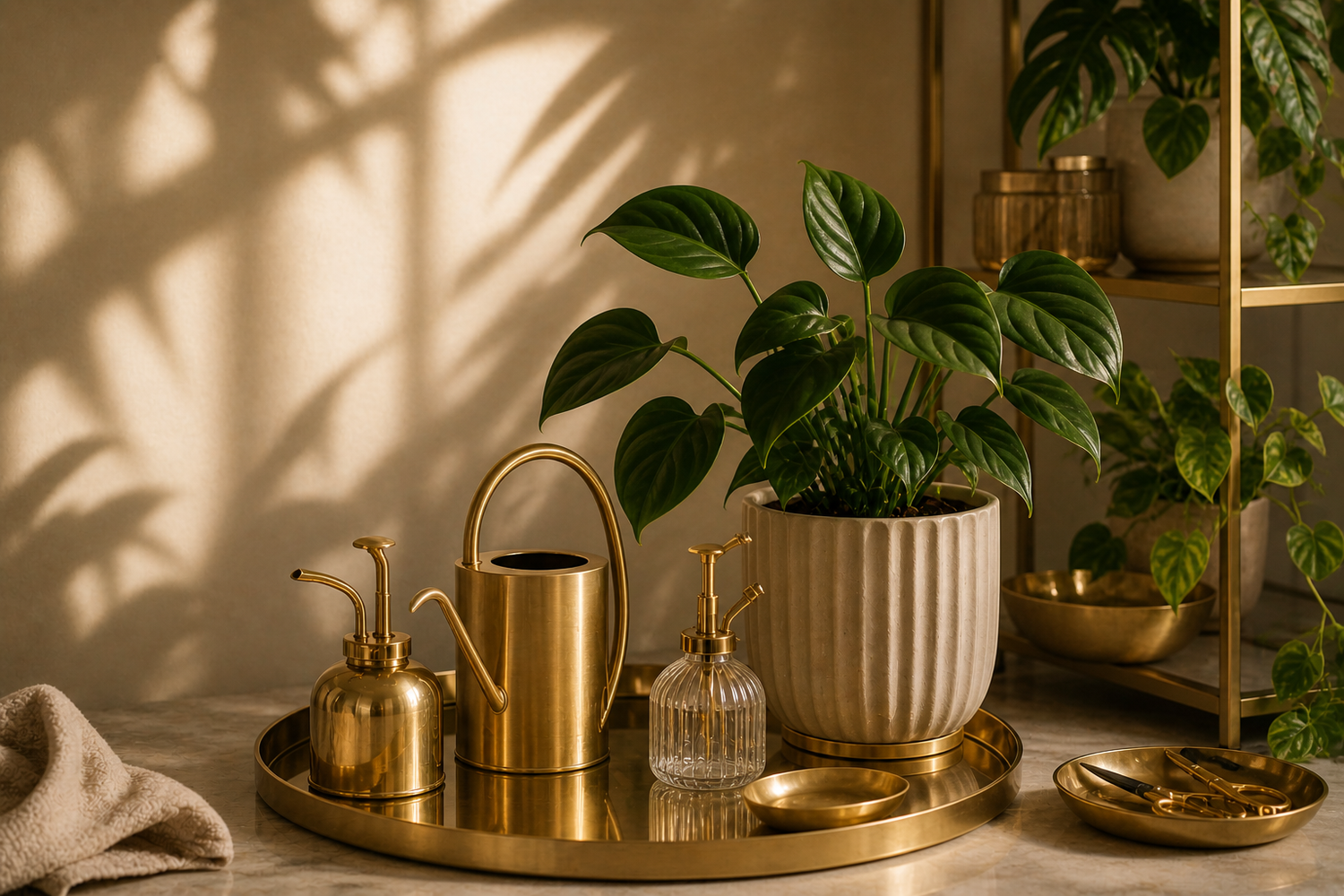 Plant Essentials